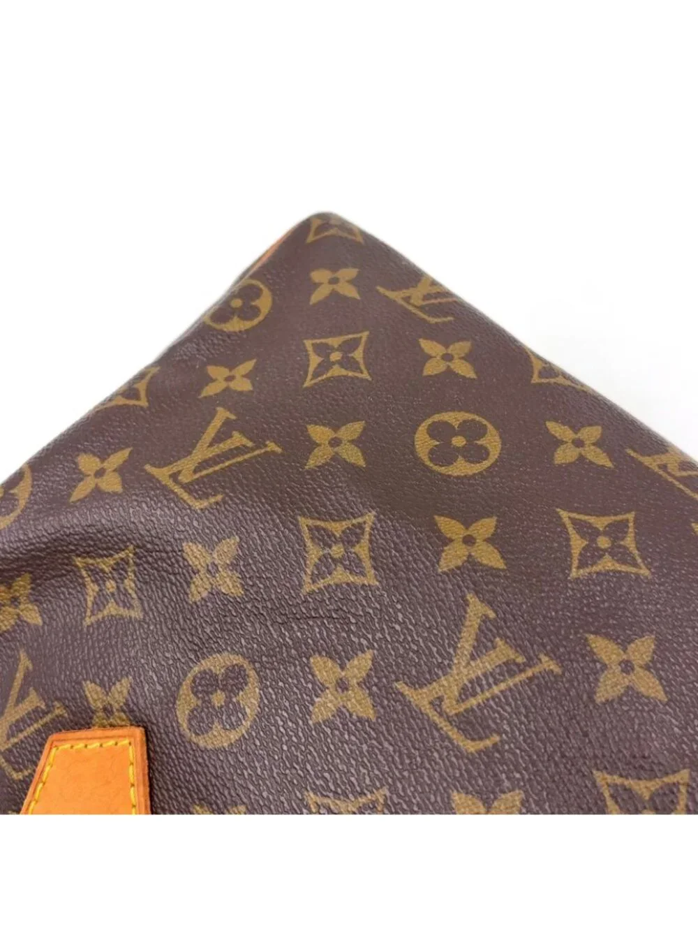 Louis Vuitton Speedy 25 Vintage Handbag